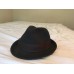 HandCrafted Scala Collection Fedora  Gently Used  eb-37694055